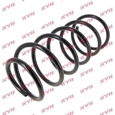 KYB K-Flex Rc1115 Coil Spring