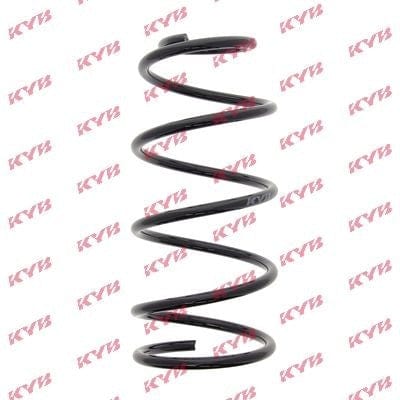 KYB K-Flex Rc3010 Coil Spring For Mazda 3