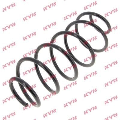 KYB K-Flex Ra3950 Coil Spring For Citroæ¯›n C3 Ii (Sc)