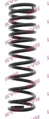 KYB K-Flex Ra5613 Coil Spring For Ford Focus Mk1 Estate (Dnw)