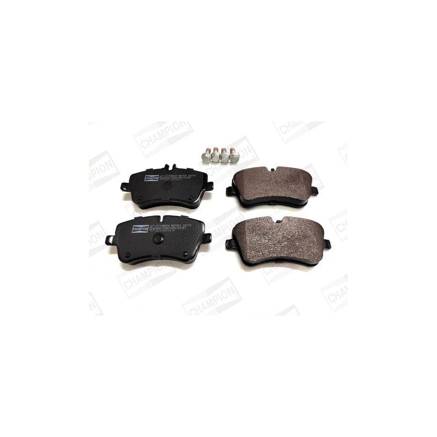 Champion 571986CH Brake Pad Set