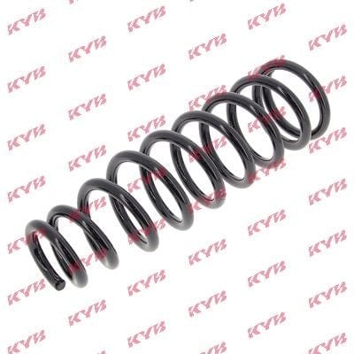 KYB K-Flex Rc3433 Coil Spring For Mazda 6