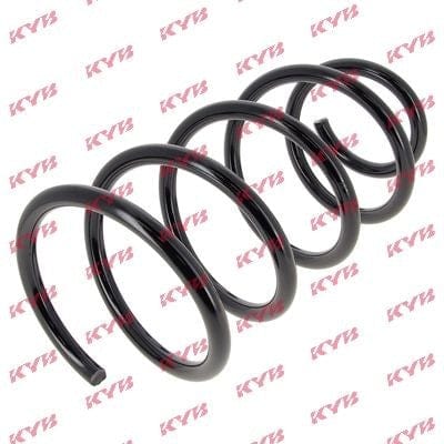 KYB Ra3552 Coil Spring For Fiat Scudo Ii (270, 272)