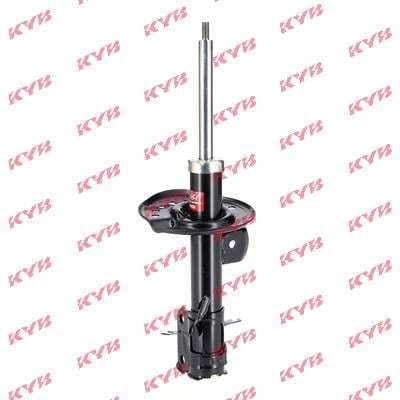 KYB 339406 Shock Absorber For Nissan Leaf