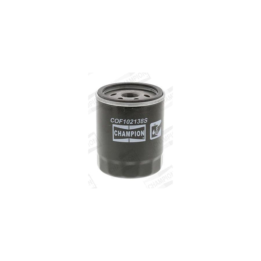 Champion COF102138S Oil Filter