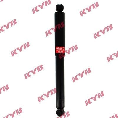 KYB 349221 Shock Absorber For Isuzu D-Max Ii Pickup (Tfr, Tfs)