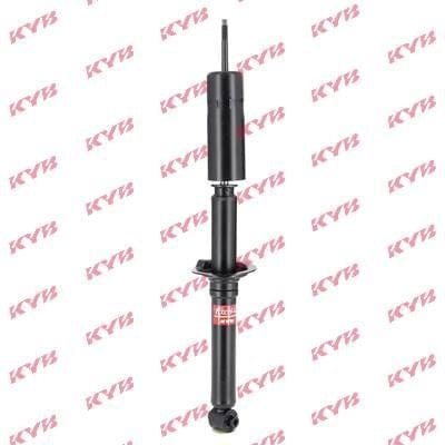 KYB Excel-G 341153 Shock Absorber For Audi Coupe B3 (89, 8B)