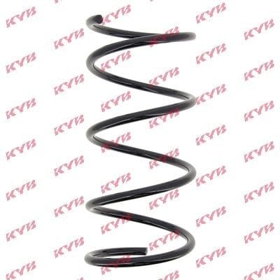 KYB K-Flex Ra1821 Coil Spring For Ford Cougar Coupe (Ec)