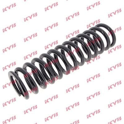 KYB K-Flex Rd1436 Coil Spring Suitable For Mercedes-Benz E-Class Saloon (W124)