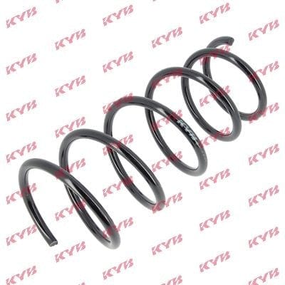 KYB K-Flex Rg1135 Coil Spring For Renault 19