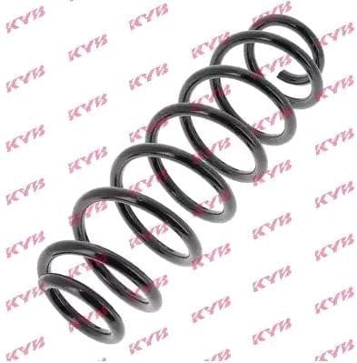 KYB K-Flex Rh6083 Coil Spring