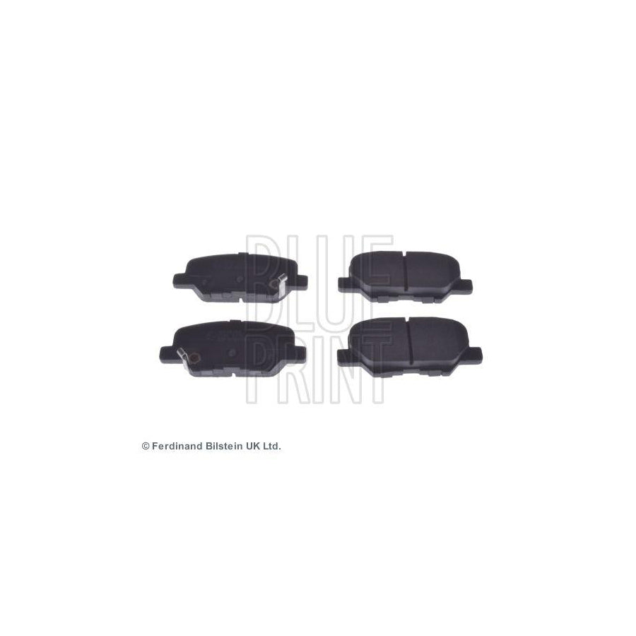 Blue Print ADC44288 Brake Pad Set