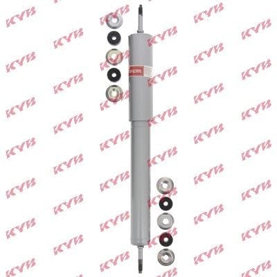 KYB Gas A Just 554057 Shock Absorber For Toyota Land Cruiser Prado 70 Off-Road (J70)