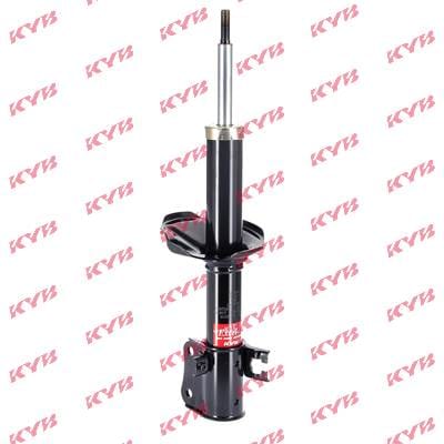 KYB Excel-G 332806 Shock Absorber For Suzuki Ignis Ii (Mh)