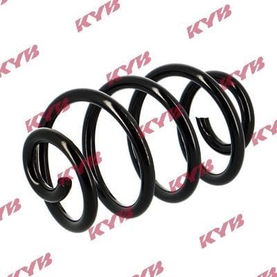 KYB Ra5272 Coil Spring For Nissan Leaf I (Ze0)