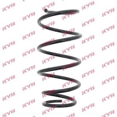 KYB K-Flex Rh3547 Coil Spring For Toyota Camry V Saloon (_V3_)