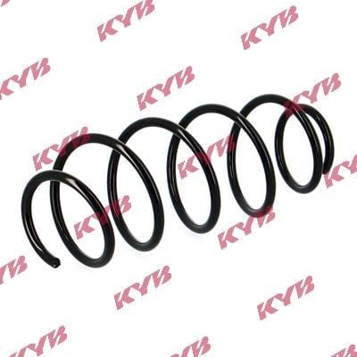 KYB Ra3436 Coil Spring