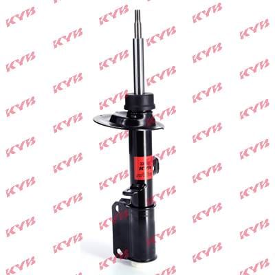 KYB Excel-G 335925 Shock Absorber For BMW X5 (E53)