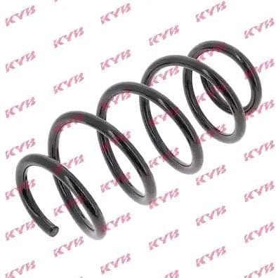 KYB K-Flex Rh3510 Coil Spring For Ford S-Max Mk1 (Wa6)