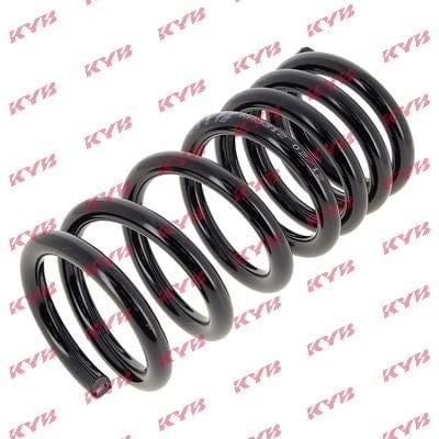 KYB K-Flex Ra5312 Coil Spring For Ford Escort