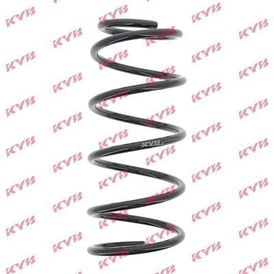 KYB K-Flex Rc1527 Coil Spring