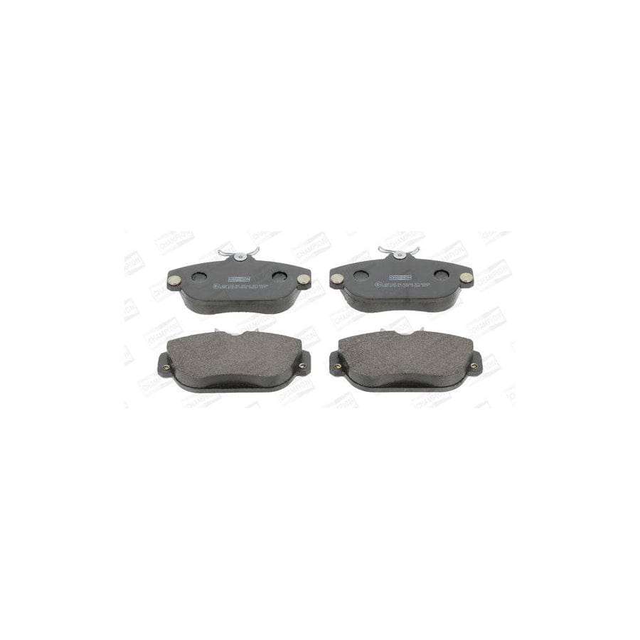 Champion 571456CH Brake Pad Set