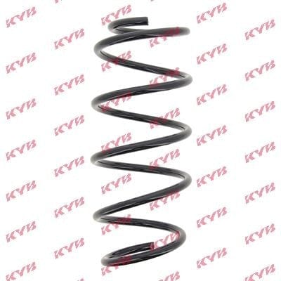 KYB K-Flex Rh2625 Coil Spring For Fiat Panda Ii Hatchback (169)