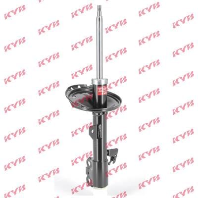 KYB Excel-G 334400 Shock Absorber For Lexus Rx Ii (Xu30)