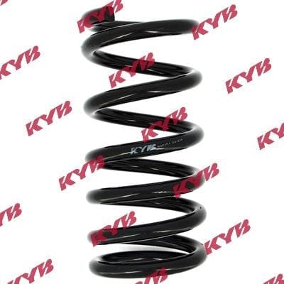 KYB Ra5151 Coil Spring For Mitsubishi Pajero / Shogun Iv (V80)