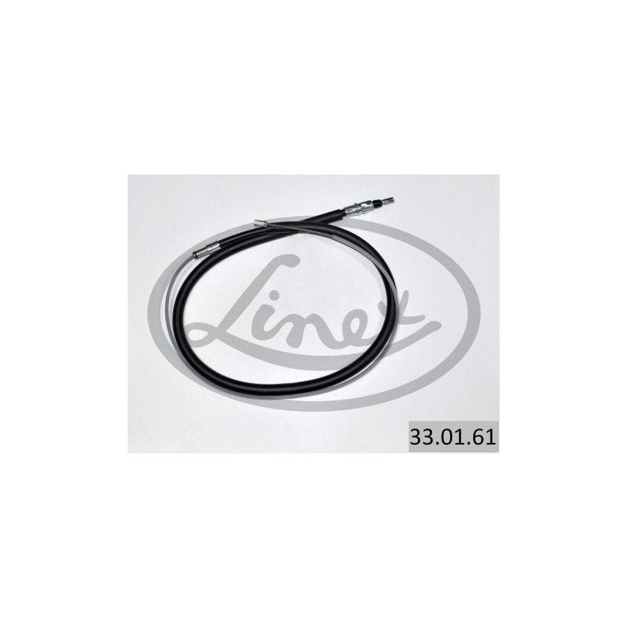 Linex 33.01.61 Cable, Service Brake