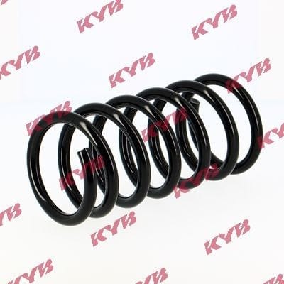 KYB K-Flex Ra5294 Coil Spring For Ford Sierra