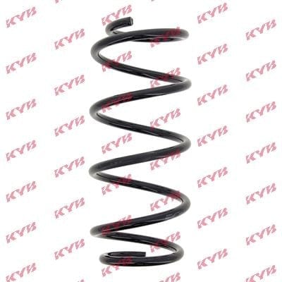 KYB K-Flex Rh1122 Coil Spring