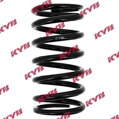 KYB Ra1153 Coil Spring For Jaguar Xj Coupe