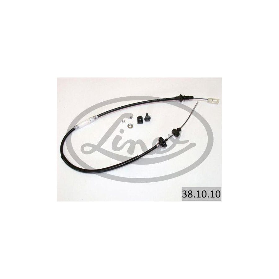 Linex 38.10.10 Clutch Cable