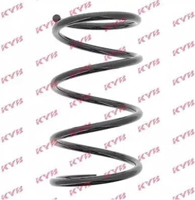 KYB K-Flex Rh2113 Coil Spring