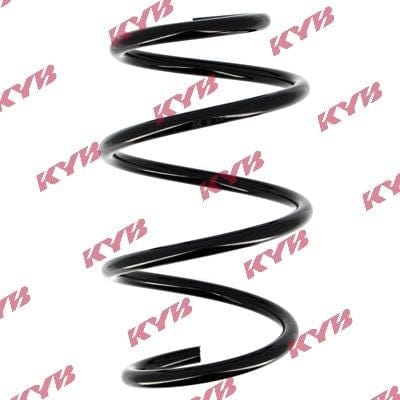 KYB Ra1178 Coil Spring Suitable For Mercedes-Benz A-Class (W176)