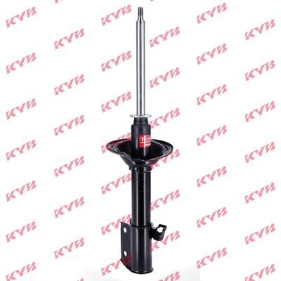 KYB Excel-G 334107 Shock Absorber For Subaru Legacy