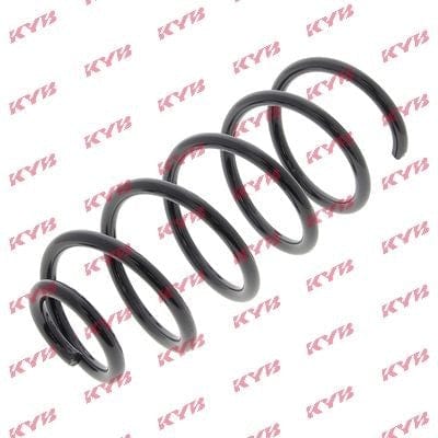 KYB K-Flex Rc6370 Coil Spring