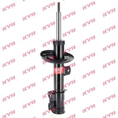 KYB Excel-G 339760 Shock Absorber For Alfa Romeo Mito (955)