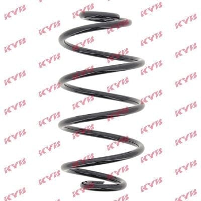 KYB K-Flex Rx6218 Coil Spring