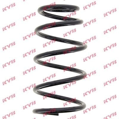 KYB K-Flex Rf3141 Coil Spring For Lexus Rx Ii (Xu30)