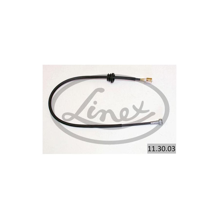 Linex 11.30.03 Speedometer Cable For Daewoo Nexia