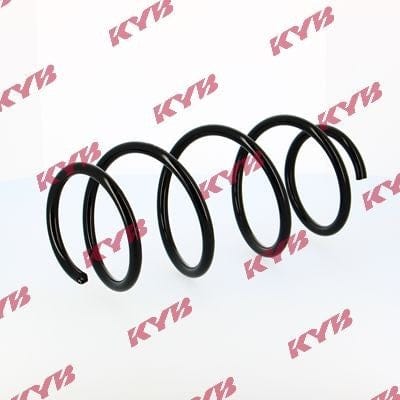 KYB K-Flex Ra4147 Coil Spring For Toyota Auris