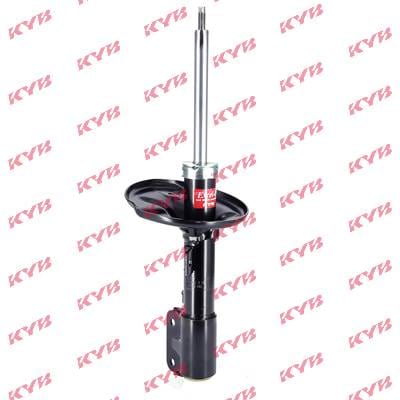 KYB Excel-G 334457 Shock Absorber For Mitsubishi Grandis (Na4W)