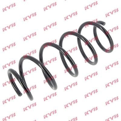 KYB K-Flex Rh3350 Coil Spring