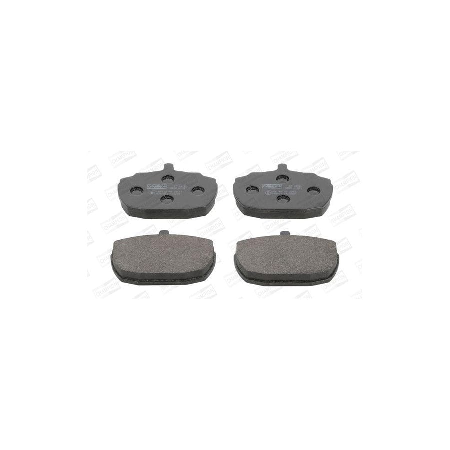 Champion 571821CH Brake Pad Set