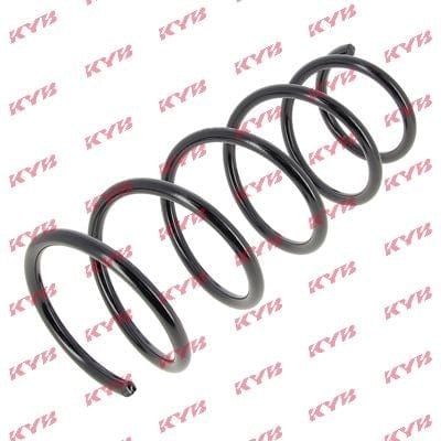 KYB K-Flex Rc2285 Coil Spring For Renault Clio Ii Hatchback (Bb, Cb)