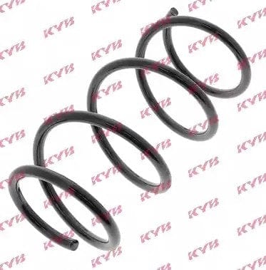 KYB K-Flex Rh3481 Coil Spring For BMW 5 Series