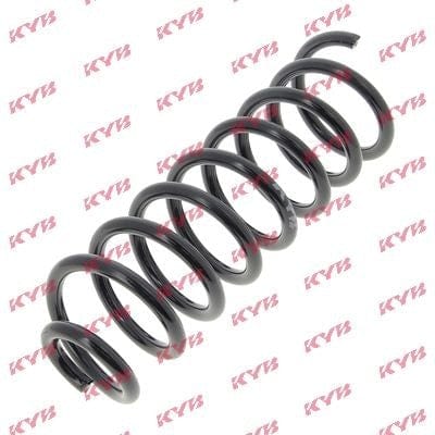 KYB K-Flex Rg6454 Coil Spring For Dacia Logan I Saloon (Ls)