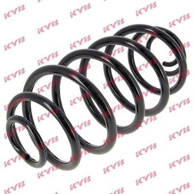 KYB K-Flex Rj6646 Coil Spring